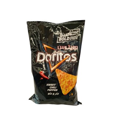 Doritos Sweet Chili 180g