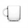 Elegant Glass Mug 245 ML
