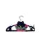 Elegant Velvet Hanger 5 Pieces