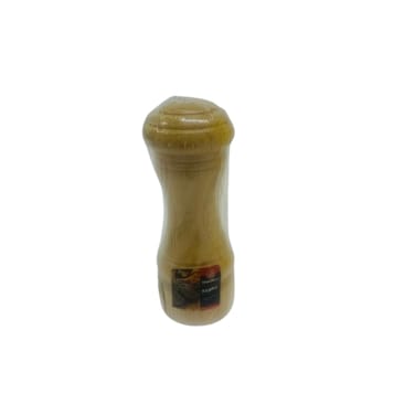 ELEGANT WOODEN PEPPER MILL CNK0007
