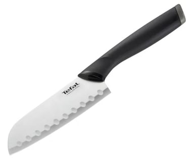Tefal Comfort Ceramic Santoku Knife 12 Cm