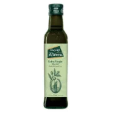 Rahma Extra Virgin Olive Oil 250ml