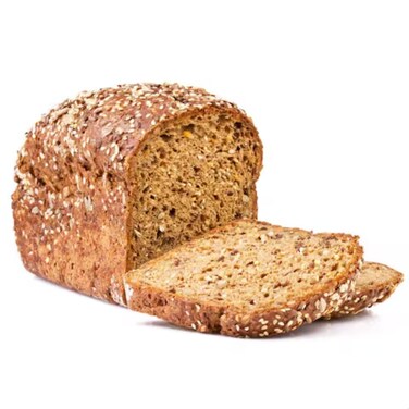 SANDWICH PROTEIN BREAD 400GR
