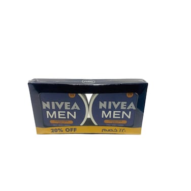 Nivea Men Fairness Cream 2 x 150 ml