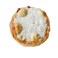 Manakish Labneh with Cheese