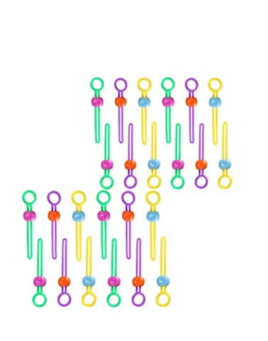 Elegant Chahua Plastic Bag Clips