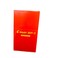 Pilot Ball Pen Red