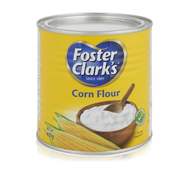 Forter Clark Corn Flour 400g