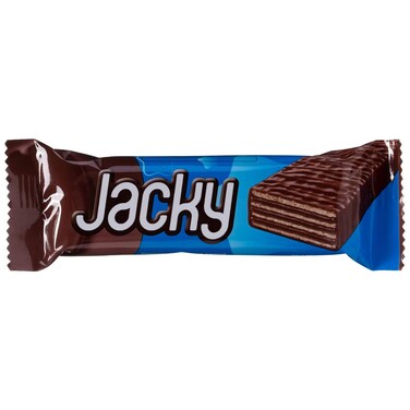 Solen Jacky Cocoa 20 gr
