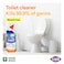 Clorox Toilet Cleaner Limescale Remover, 709ml