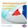 Clorox Toilet Cleaner Limescale Remover, 709ml