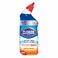 Clorox Toilet Cleaner Limescale Remover, 709ml
