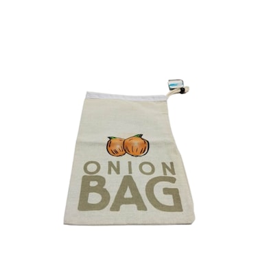 Kitchencraft Onion Bag