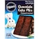 Pillsburry Cake Mix Cocoa 485 gr