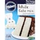 Pillsbury Cake Mix White 485 gr