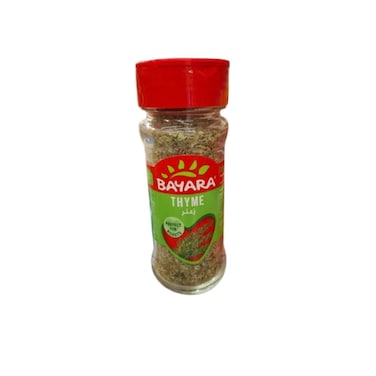 Bayara Thyme 15 gr