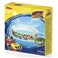 Bestway Mickey Mouse 3 Ring Vinyl Pool With Repair Patch 122x25 Cm 140 Liter Capacity