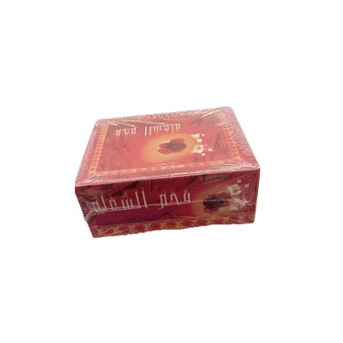 Feah Coal Charcoal 24 x 80 Pieces