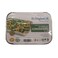 Hotpack Aluminum Containers with Lid Rectangular 1077 10 pieces