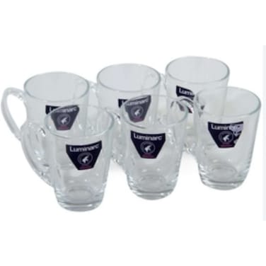LUMINARC NEW MORNING MUG 9 CL