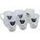LUMINARC NEW MORNING MUG 9 CL