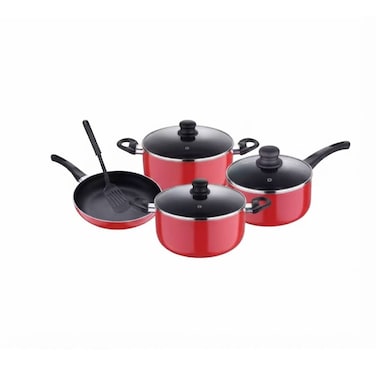 Nonstick Cooking Set