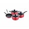 Nonstick Cooking Set