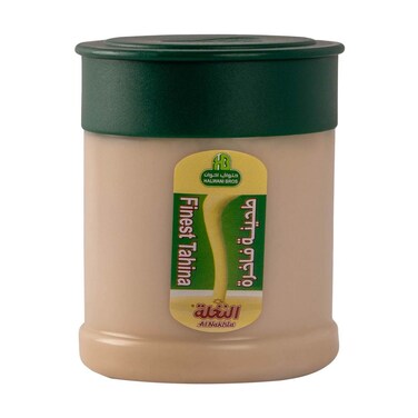 Halwani Bros Finest Tahina 250g