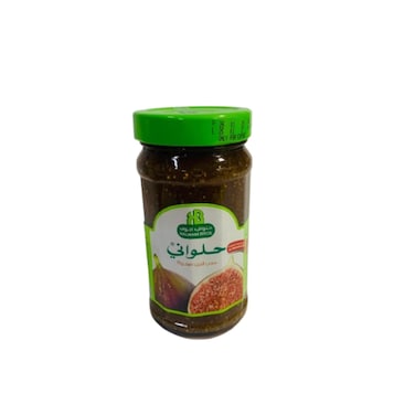 Halwani Fig Jam 400 gr