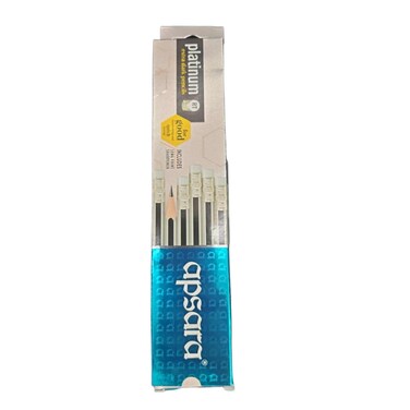 Pelican HB Pencils 12 Pieces