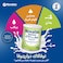 Novalac Diarinova Special formula for acute diarrhea, 0-3 Years, 600g