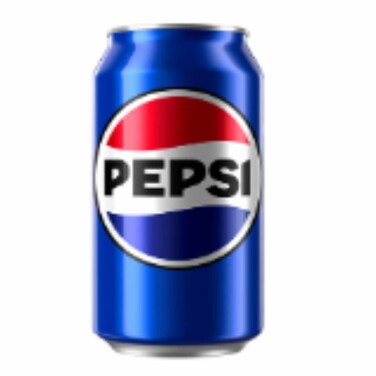 Pepsi  Carbonated Soft Drink  Cans  330ml