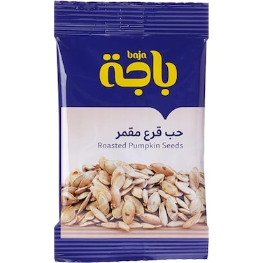 Baja Roasted Pumpkin Seeds 15g