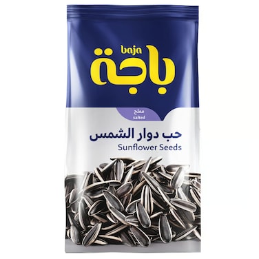Baja Sunflower Seeds 100g