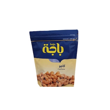 Baja Salted Cashew 160g