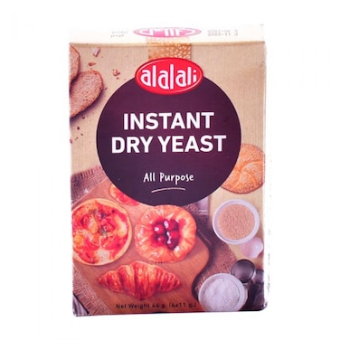 Al Alali Instant Dry Yeast 44g