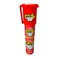 Bazooka Flip Dip Push Pop Strawberry 25g