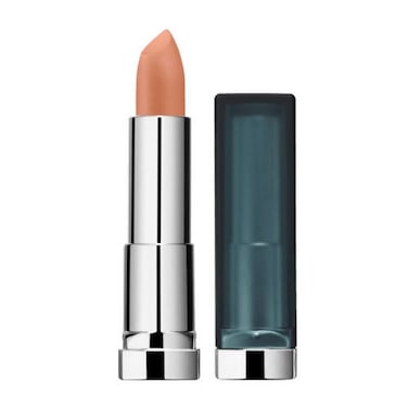 Maybelline Lipstick Color Sensational Sensational Matte Nude 980 Hot