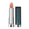 Maybelline Lipstick Color Sensational Sensational Matte Nude 980 Hot