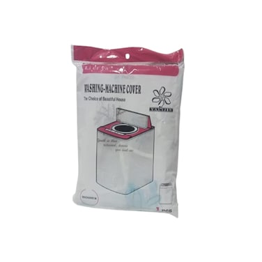 Elegant Washing Machine Cover 55x58x87cm