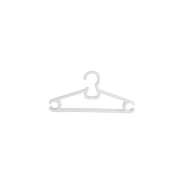 Plastic Hanger 40 Cm 5 Pieces