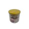 Elegant Jar With Bamboo Lid 800 ml