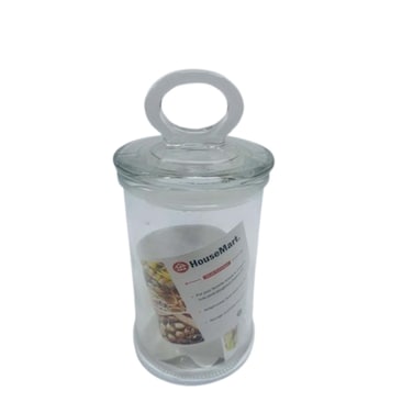 Elegant Storage Jar 450 ml
