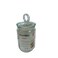 Elegant Storage Jar 650 ml
