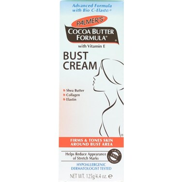 Palmers 4070 Firming Cream 125g