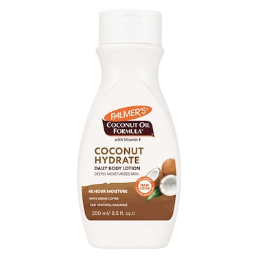Palmers Coconut Body Lotion 250ml