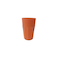 Mintra Unbreakable Cup Orange Large