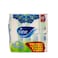 Fine White Tissues Fluffy (200 Sheets 2Ply) (10 Pieces)