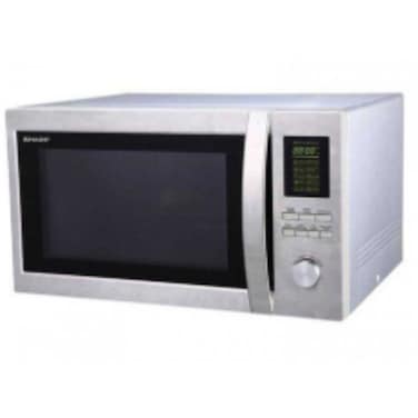 Sharp Microwave Grill R45BTST 43 ltr