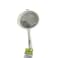 Homeway Stainless Steel Strainer 18 cm